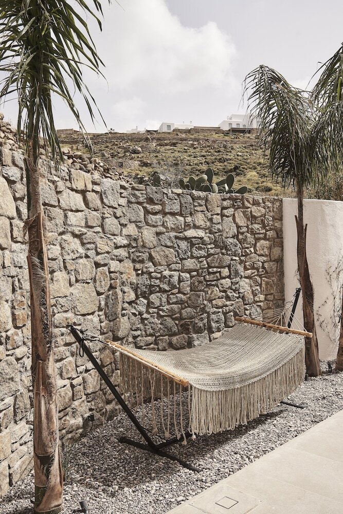 Hotel Amyth Of Mykonos Agios Stefanos
