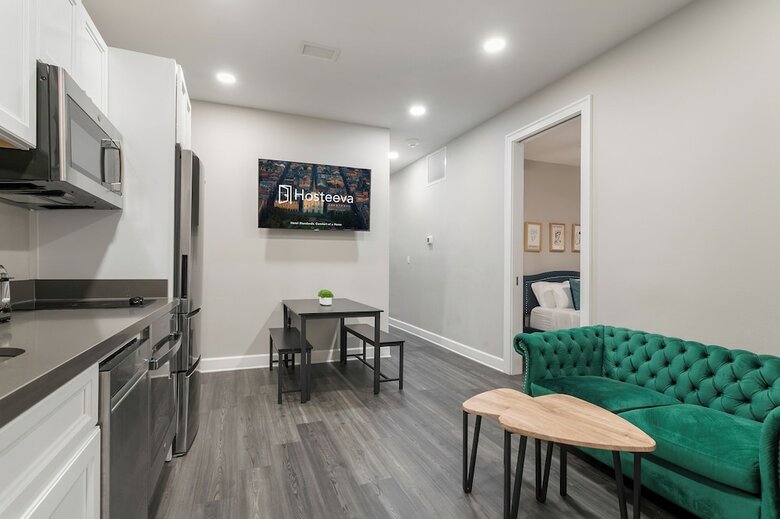 Aparthotel Bywater Suite Hotel
