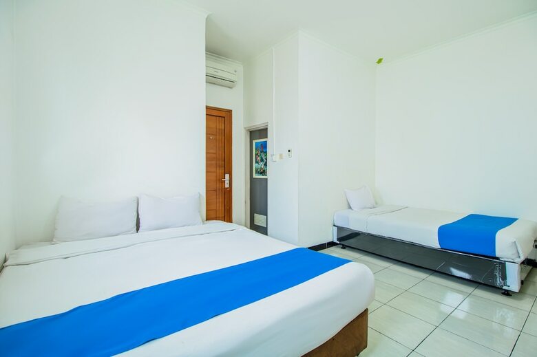 Ian Jk Hotel Benda Tangerang