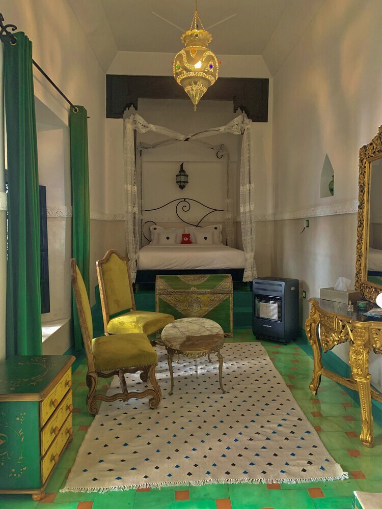 Riad Abbassia Marrakech
