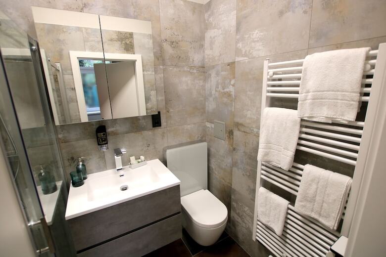 Street Living Hotel