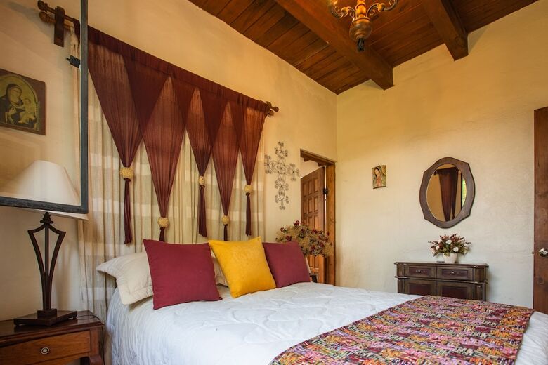 Hacienda La Moreda Hotel Spa