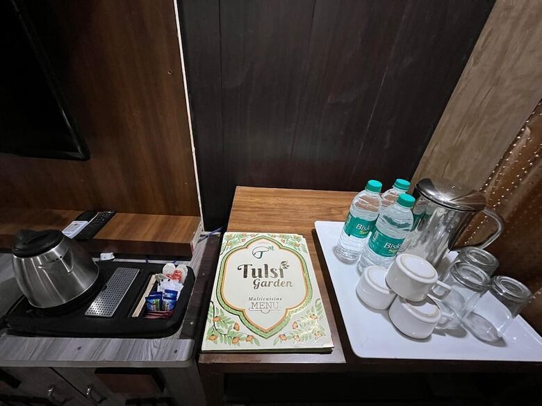 Hotel Tulsi Garden - Near Prem Mandir Vrindavan
