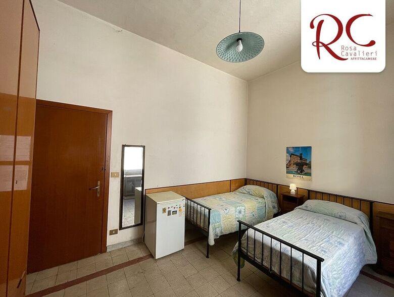 Hotel Cavalieri Affittacamere