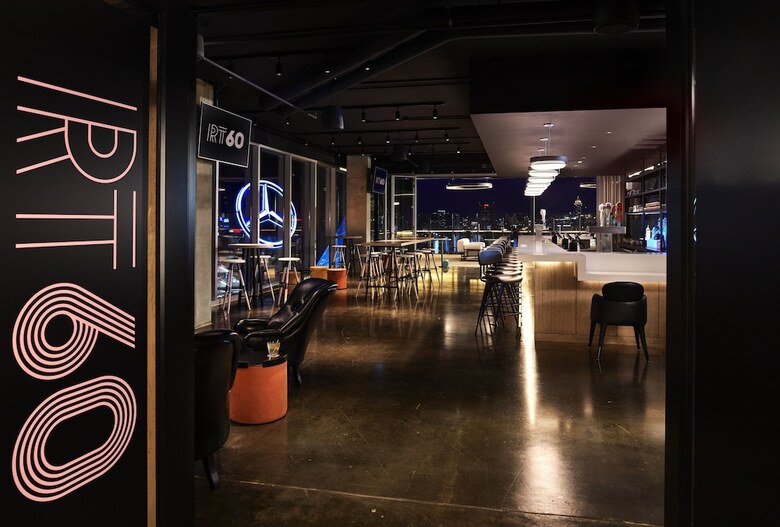 Hotel Reverb By Hard Rock Atlanta Downtown