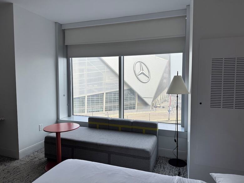 Hotel Reverb By Hard Rock Atlanta Downtown