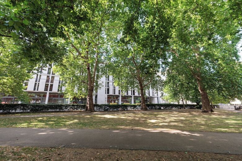 Bed & Breakfast Princes Gardens