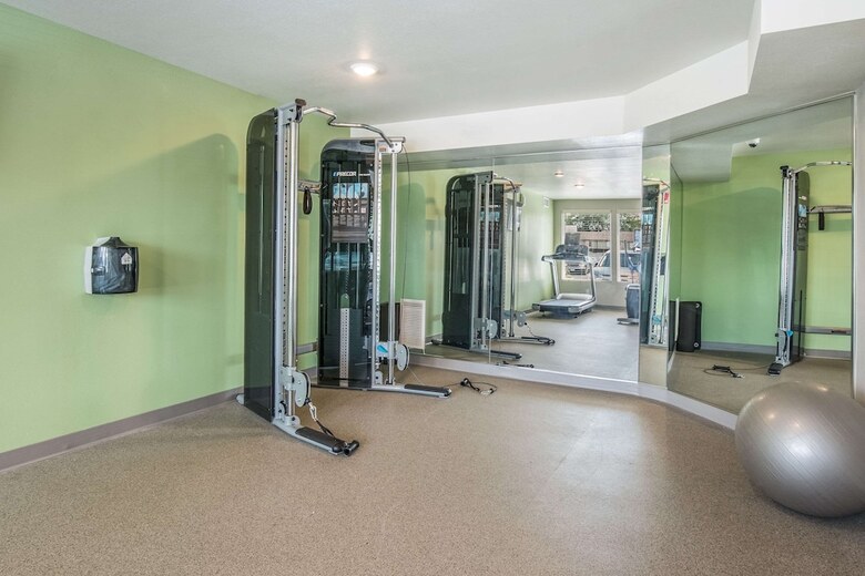 Hotel Woodspring Suites Chicago Midway