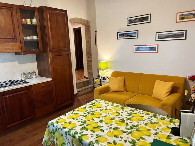 Agroturismo Il Mulino Delle Canutole