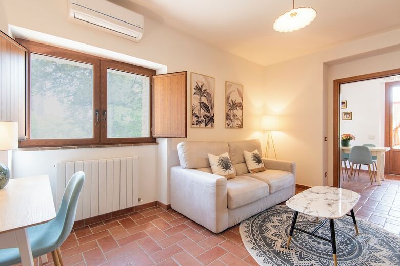 Agroturismo Il Mulino Delle Canutole