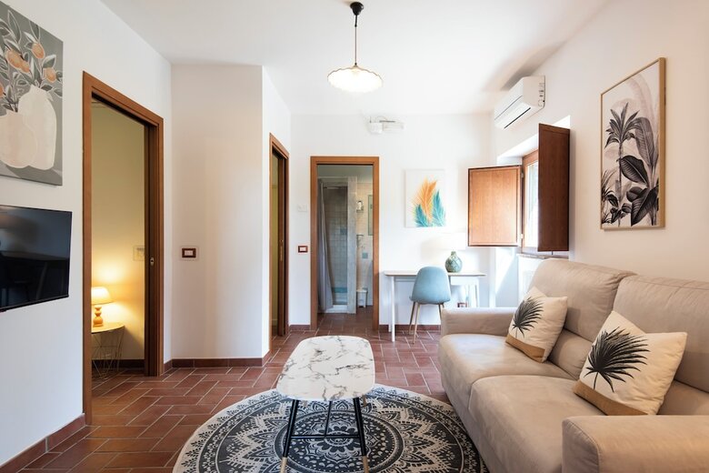 Agroturismo Il Mulino Delle Canutole
