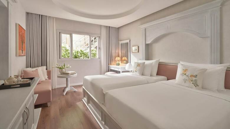 Silverland M�y Hotel