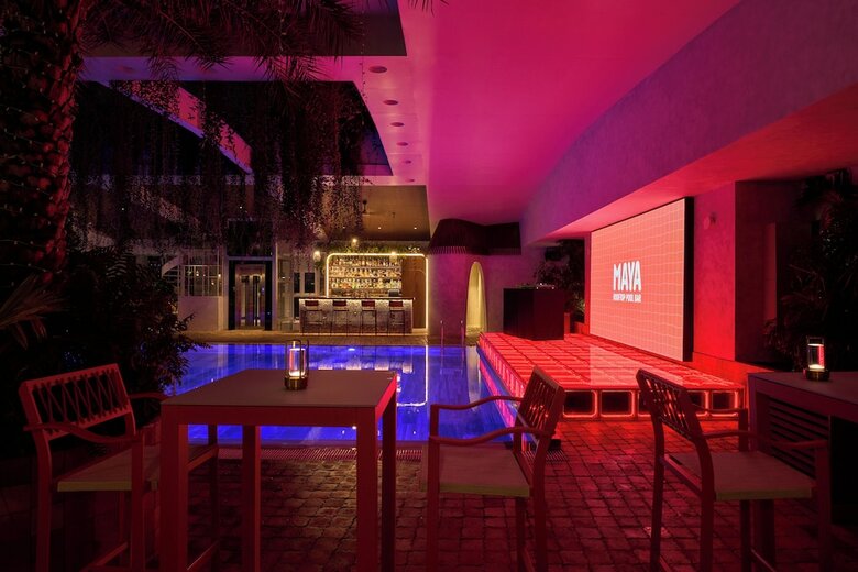 Silverland M�y Hotel