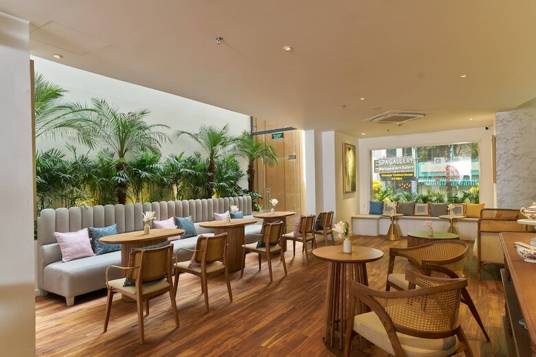 Silverland M�y Hotel