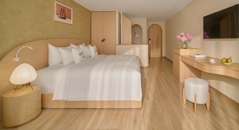 Silverland M�y Hotel
