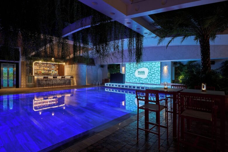 Silverland M�y Hotel