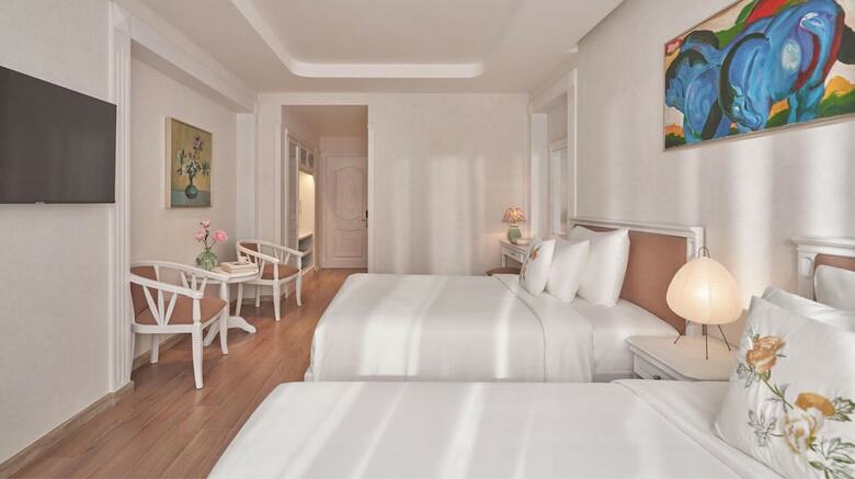Silverland M�y Hotel