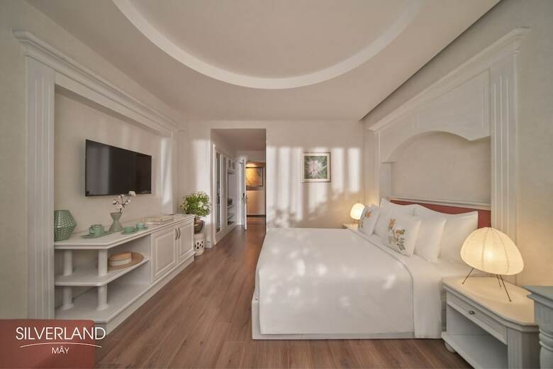 Silverland M�y Hotel