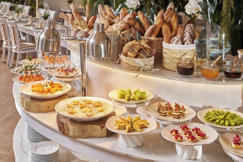 Silverland M�y Hotel