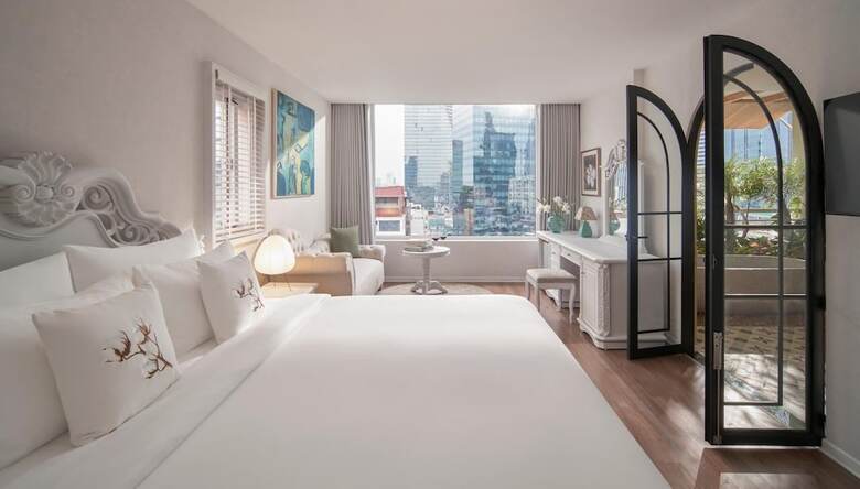 Silverland M�y Hotel