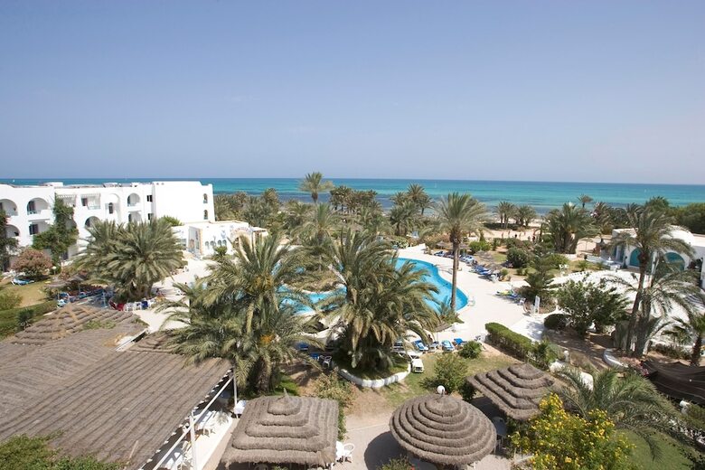 Hotel Golf Beach & Thalasso -family & Couples
