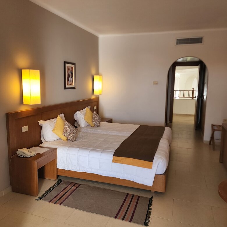 Hotel Golf Beach & Thalasso -family & Couples