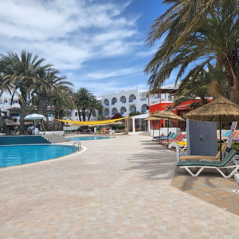 Hotel Golf Beach & Thalasso -family & Couples