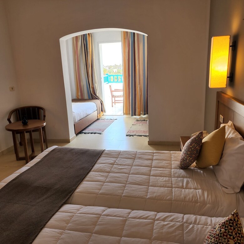 Hotel Golf Beach & Thalasso -family & Couples