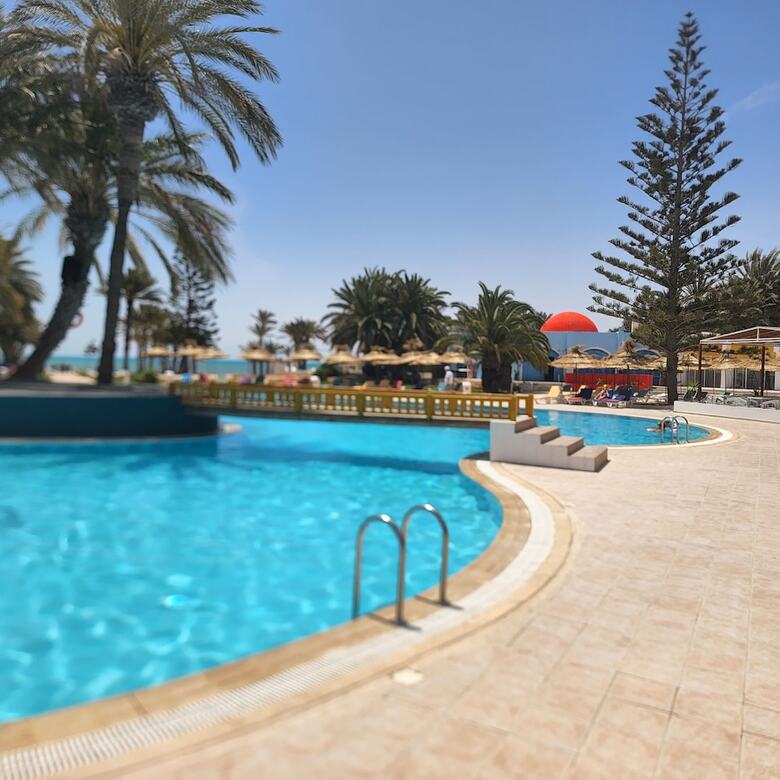 Hotel Golf Beach & Thalasso -family & Couples
