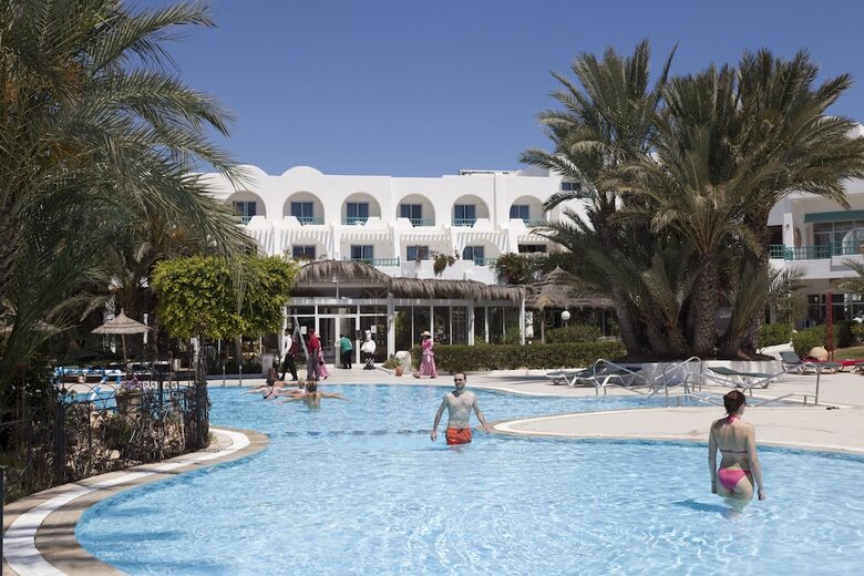 Hotel Golf Beach & Thalasso -family & Couples