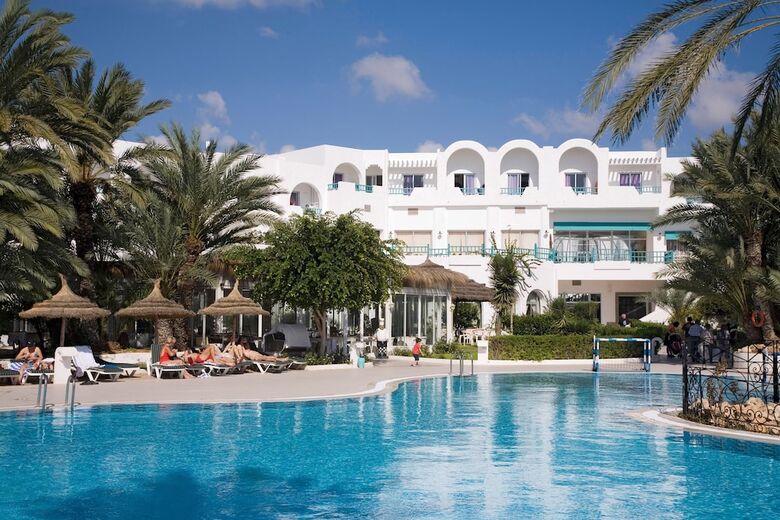 Hotel Golf Beach & Thalasso -family & Couples