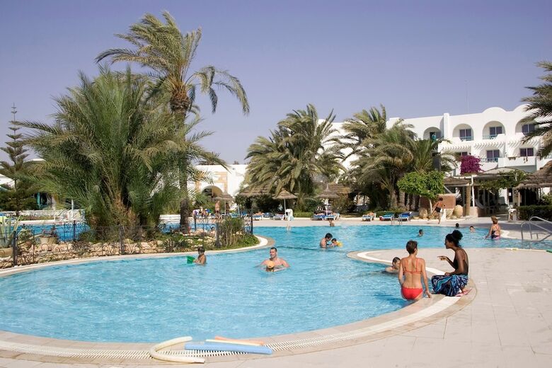 Hotel Golf Beach & Thalasso -family & Couples