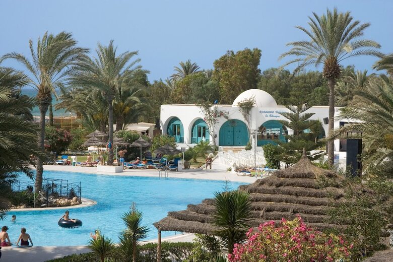 Hotel Golf Beach & Thalasso -family & Couples
