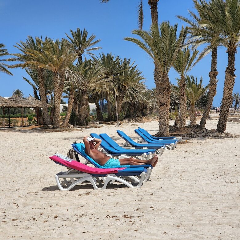 Hotel Golf Beach & Thalasso -family & Couples