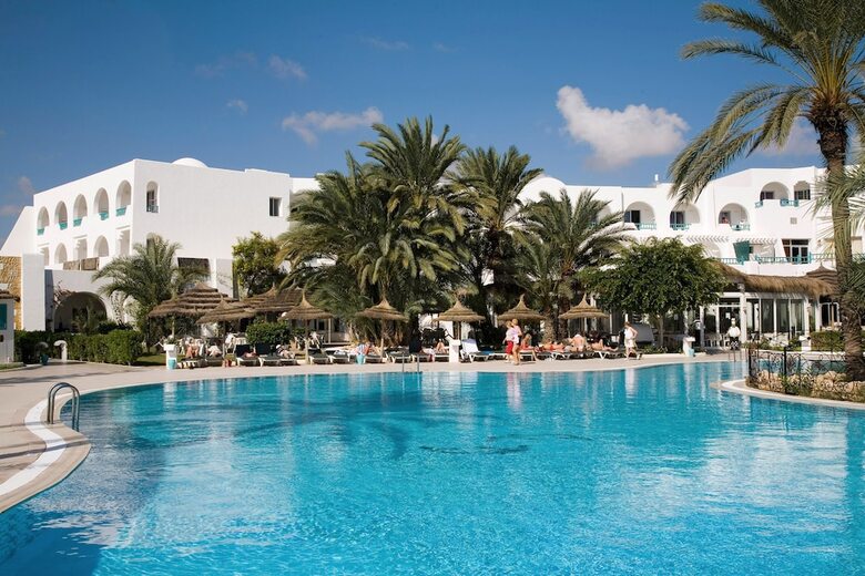 Hotel Golf Beach & Thalasso -family & Couples