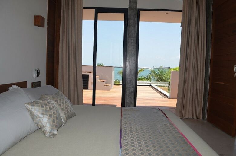 Aparthotel Tulsayab Luxury Development
