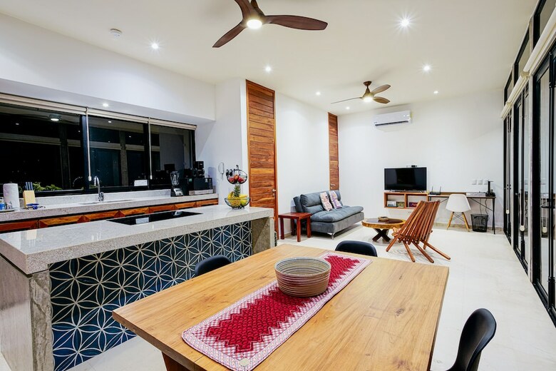 Aparthotel Tulsayab Luxury Development