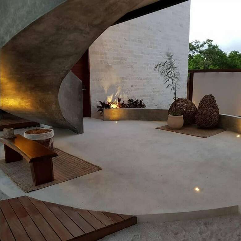 Aparthotel Tulsayab Luxury Development