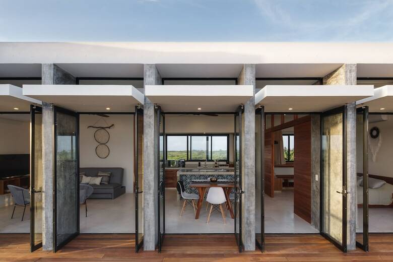 Aparthotel Tulsayab Luxury Development