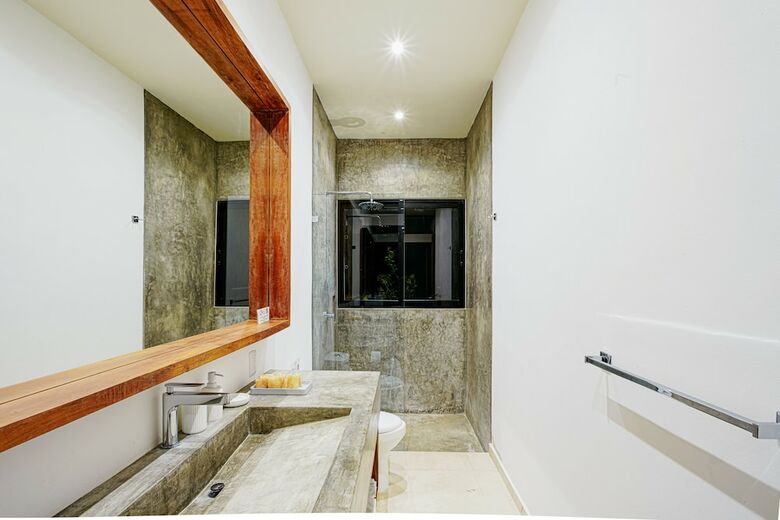 Aparthotel Tulsayab Luxury Development