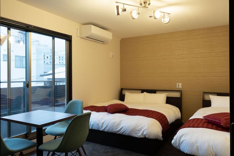 Hotel El Japan Kyotokiyomizu