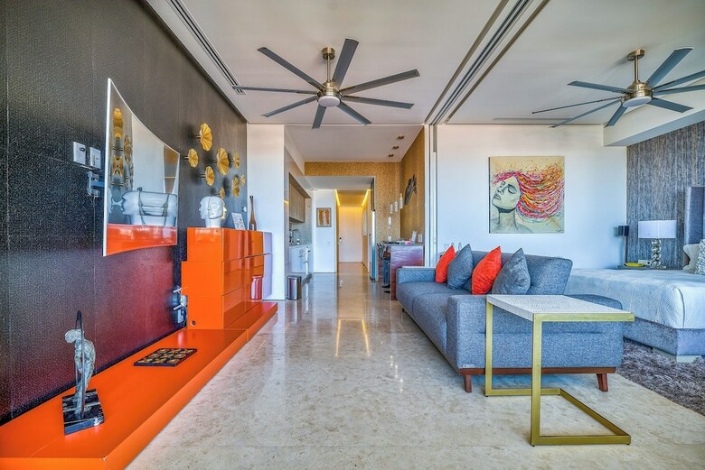 Aparthotel Maxwell Collection Romantic Zone