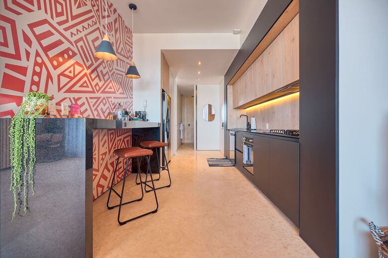 Aparthotel Maxwell Collection Romantic Zone