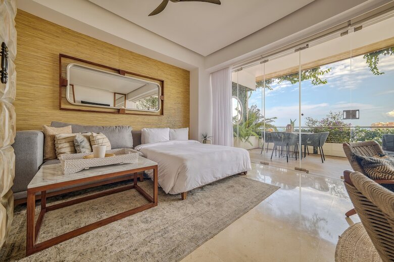 Aparthotel Maxwell Collection Romantic Zone
