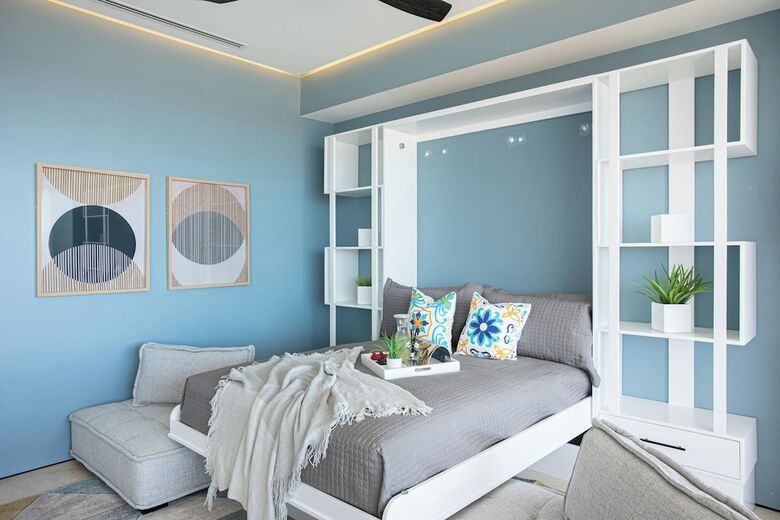 Aparthotel Maxwell Collection Romantic Zone