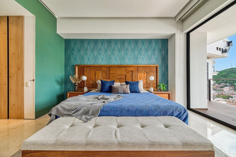 Aparthotel Maxwell Collection Romantic Zone