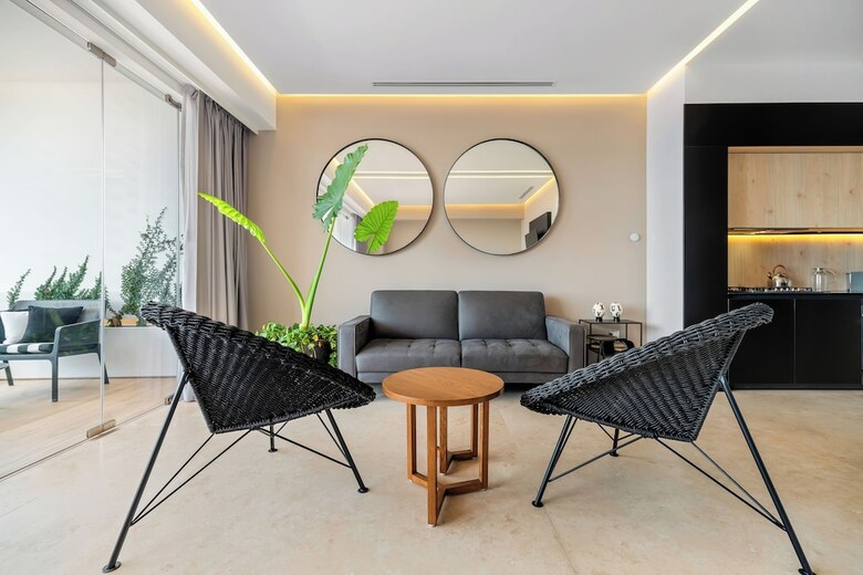Aparthotel Maxwell Collection Romantic Zone
