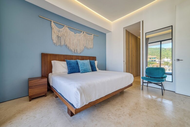 Aparthotel Maxwell Collection Romantic Zone