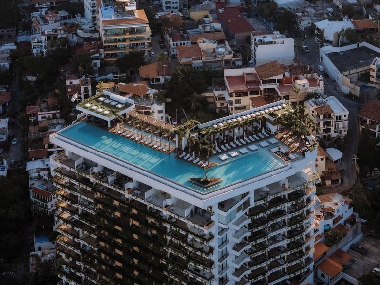 Aparthotel Maxwell Collection Romantic Zone