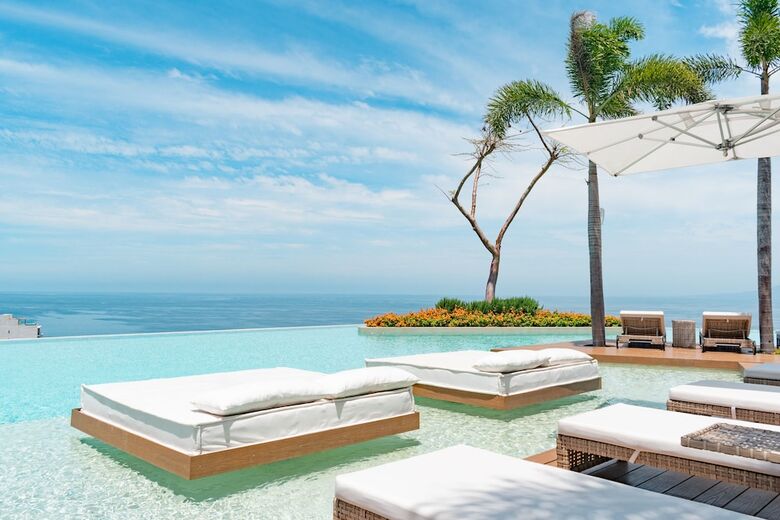 Aparthotel Maxwell Collection Romantic Zone